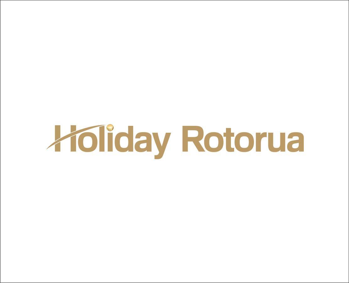 Holiday ロトルア エクステリア 写真